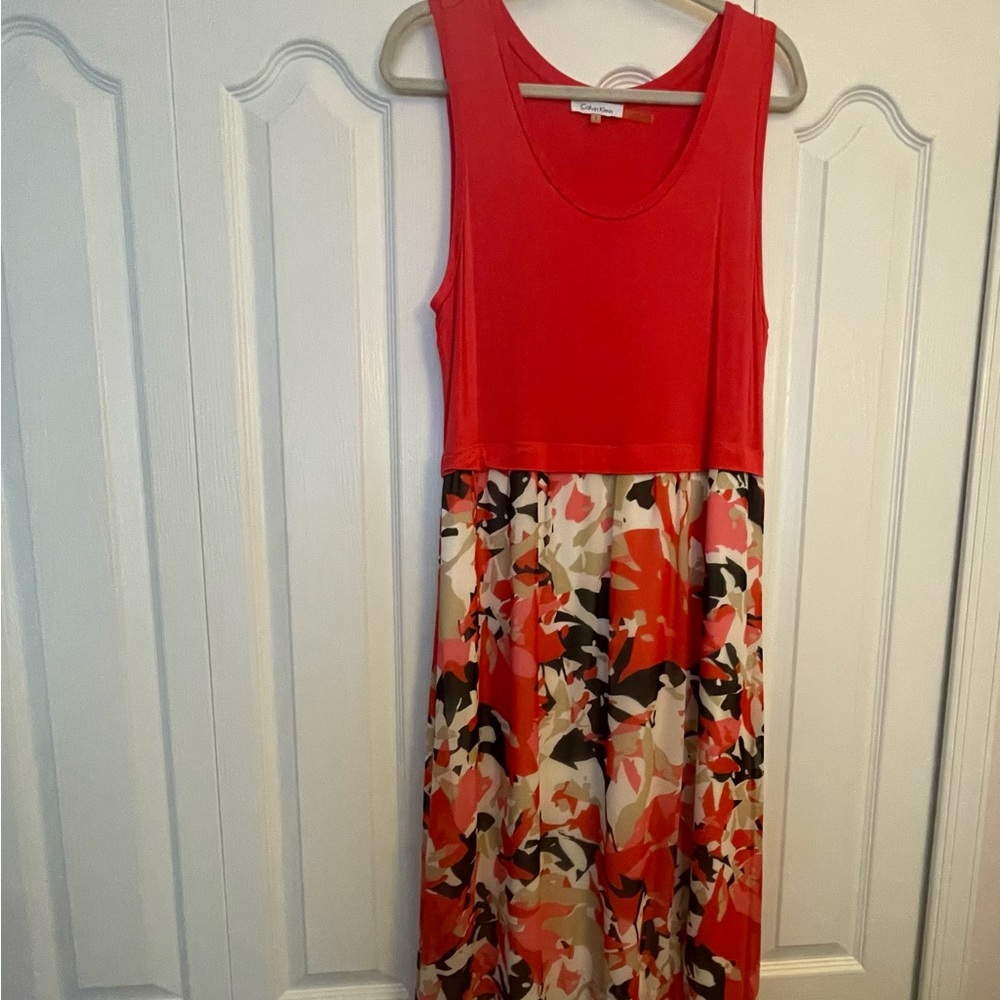 Maxi Dress - Picture 3 of 6